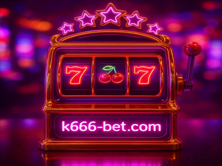 k666 অনলাইন প্ল্যাটফর্ম