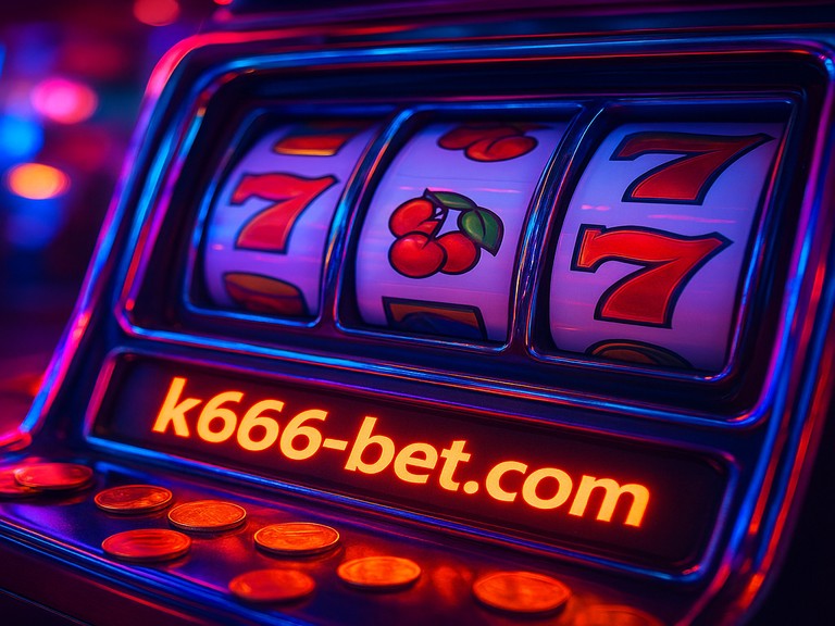 k666 বাংলাদেশ অনলাইন গেমিং