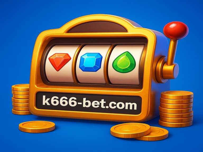 k666 স্পোর্টস ও আর্কেড