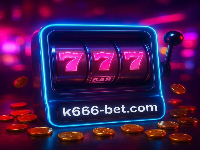 k666 দায়িত্বশীল গেমিং